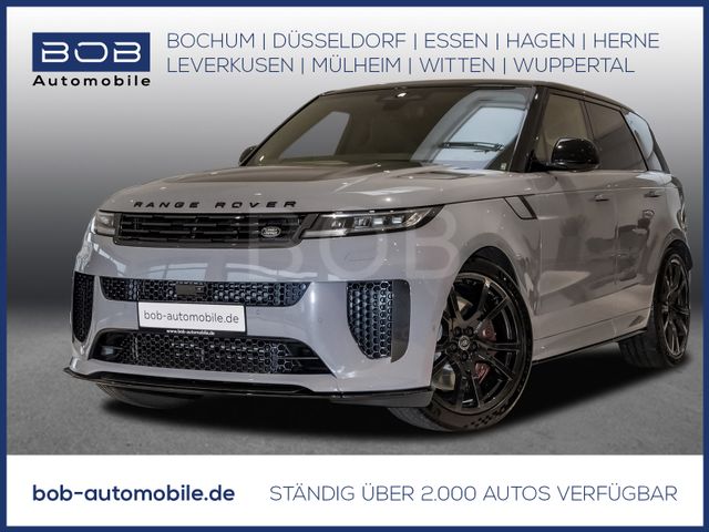 Land Rover Range Rover Sport P635 SV Edition Two