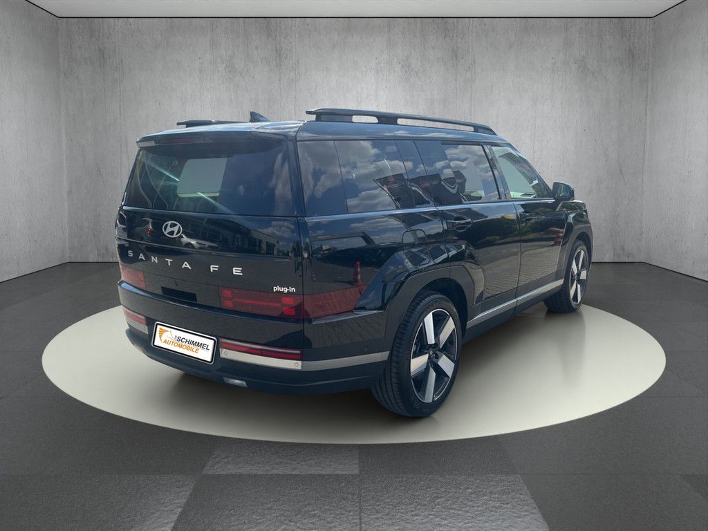 Hyundai Santa Fe – Bild 6