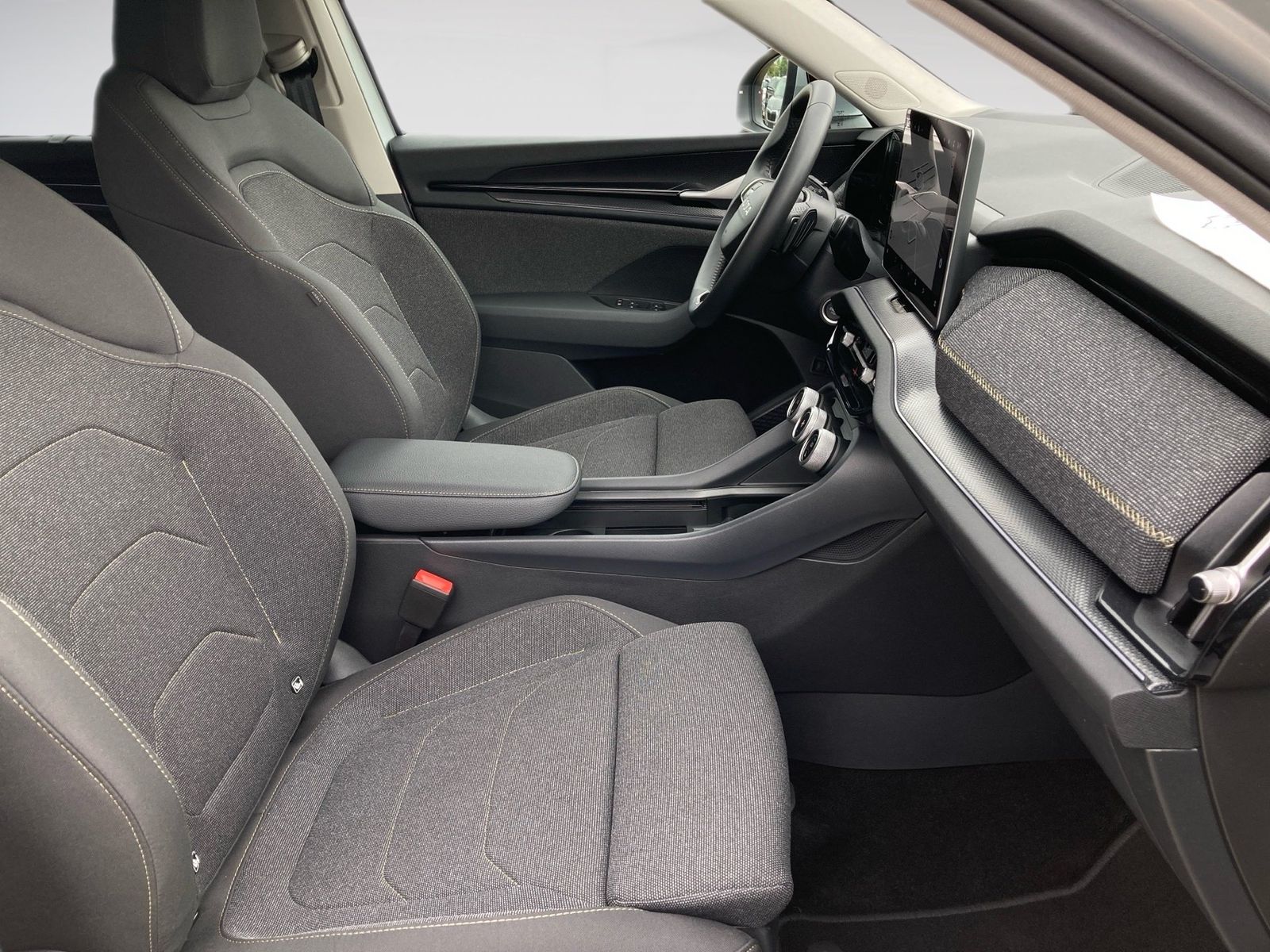 Skoda Kodiaq - Bild 9