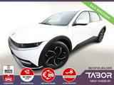 Hyundai IONIQ 5 63kWh LED Nav ACC PDC Kam SHZ Keyl PrivG - Hyundai IONIQ 5 Tageszulassungen