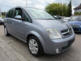 Opel Meriva Cosmo 1,8L Automatik Klima Tüv Neu - Opel Meriva in Freiburg