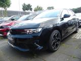 Opel Astra Sports Tourer GS Line Automatik *NAVI*AHK* - Opel Astra mit Benzin-Antrieb: Kombi