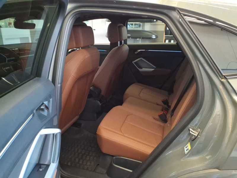 Audi Q3 Sportback quattro S line *AHK*PANO*BLACKSTYLE foto 6