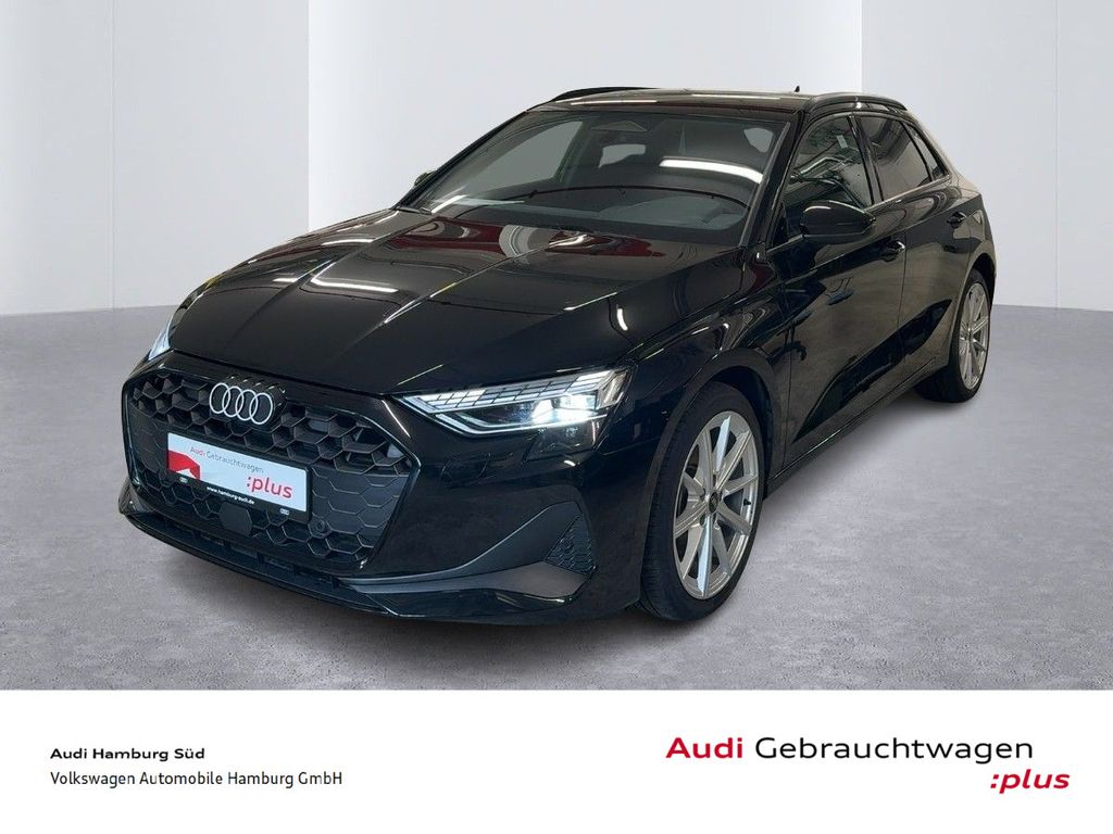 Image of Audi A3