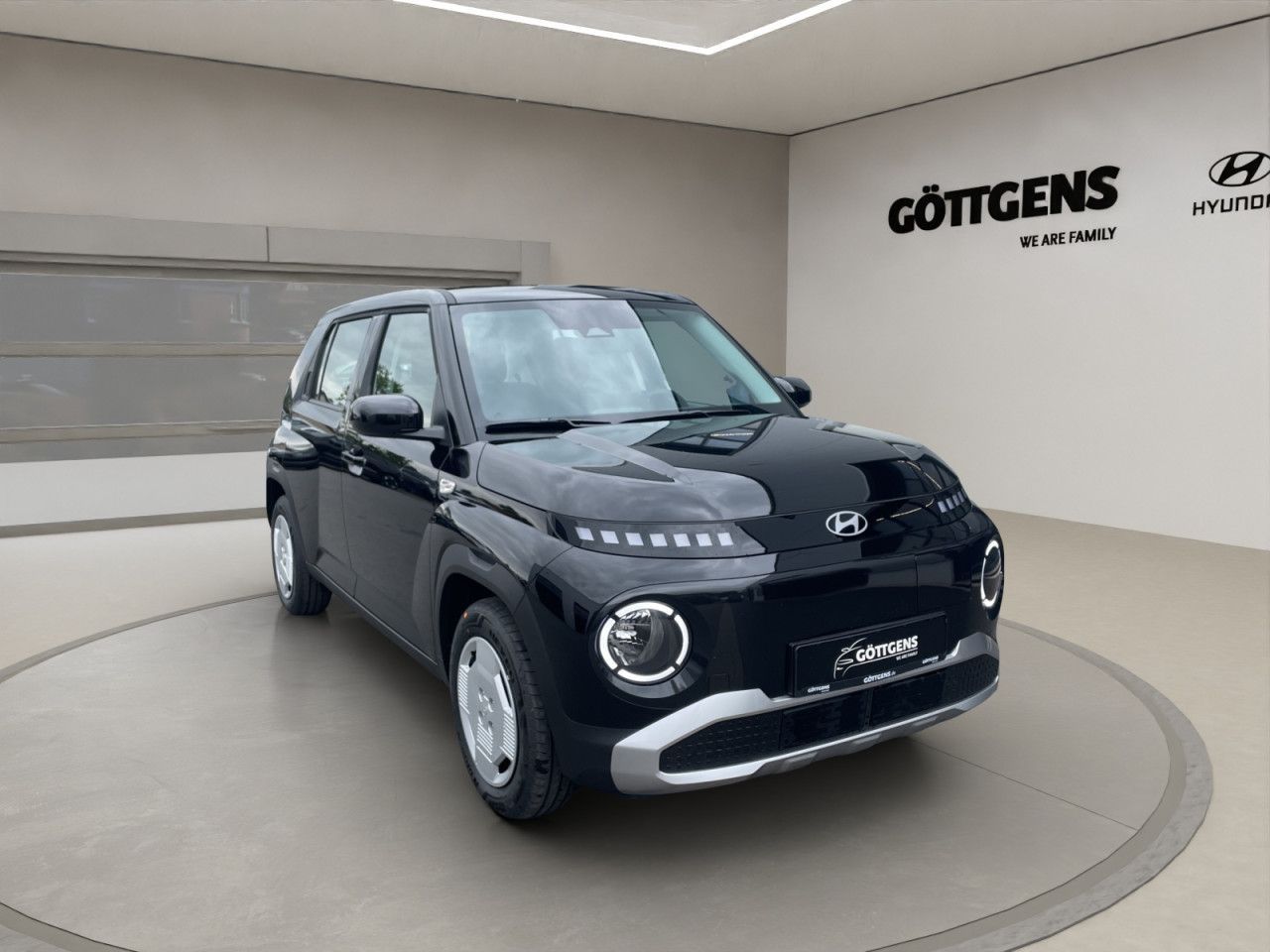 Hyundai INSTER – Bild 6