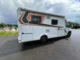 Weinsberg Pepper 600 MEG 2xSolar -  SAT  -Max Fan - autark - Weinsberg 600