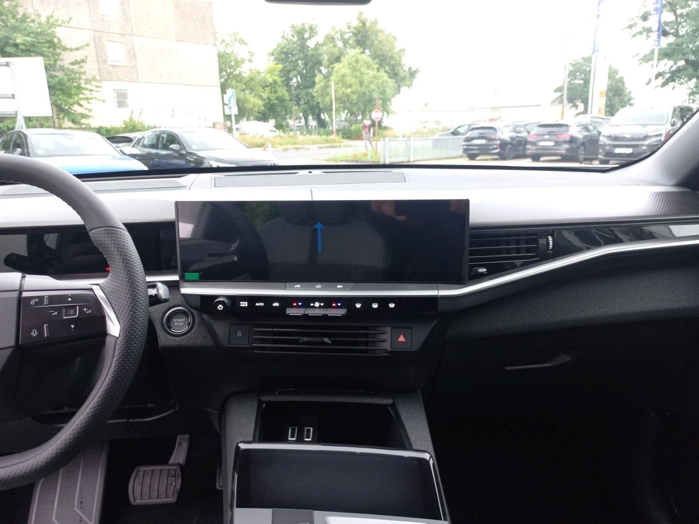 Opel Grandland (X) - Bild 11