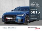 Audi A6 Avant 55 TFSI e quattro S tronic S line (AHK)