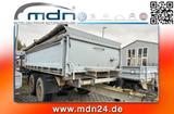 Schmitz Cargobull ZKI 18 Tandem 3-Seitenkipper