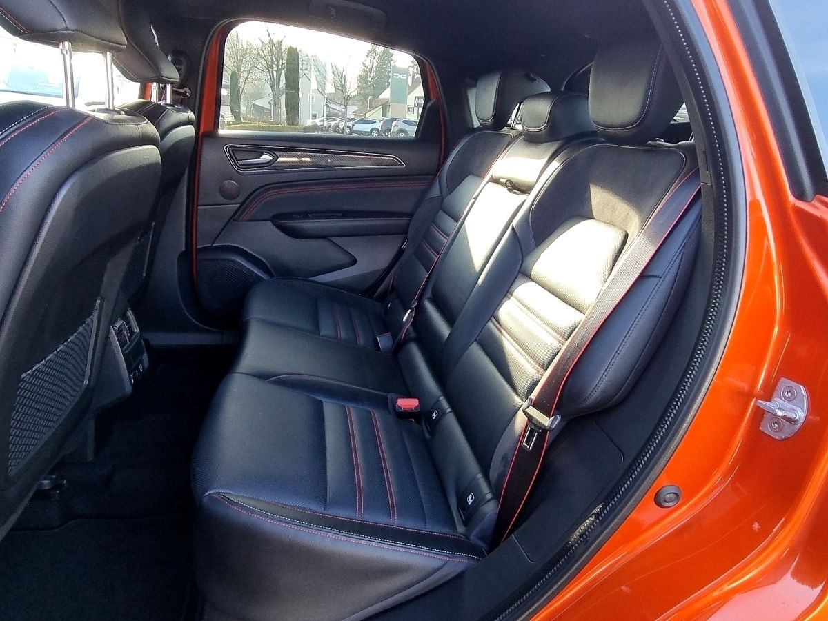 Fahrzeugabbildung Renault Arkana R.S. LINE TCe 160 EDC