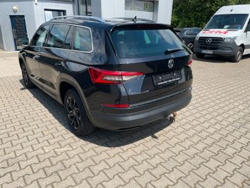 Skoda Kodiaq - 5