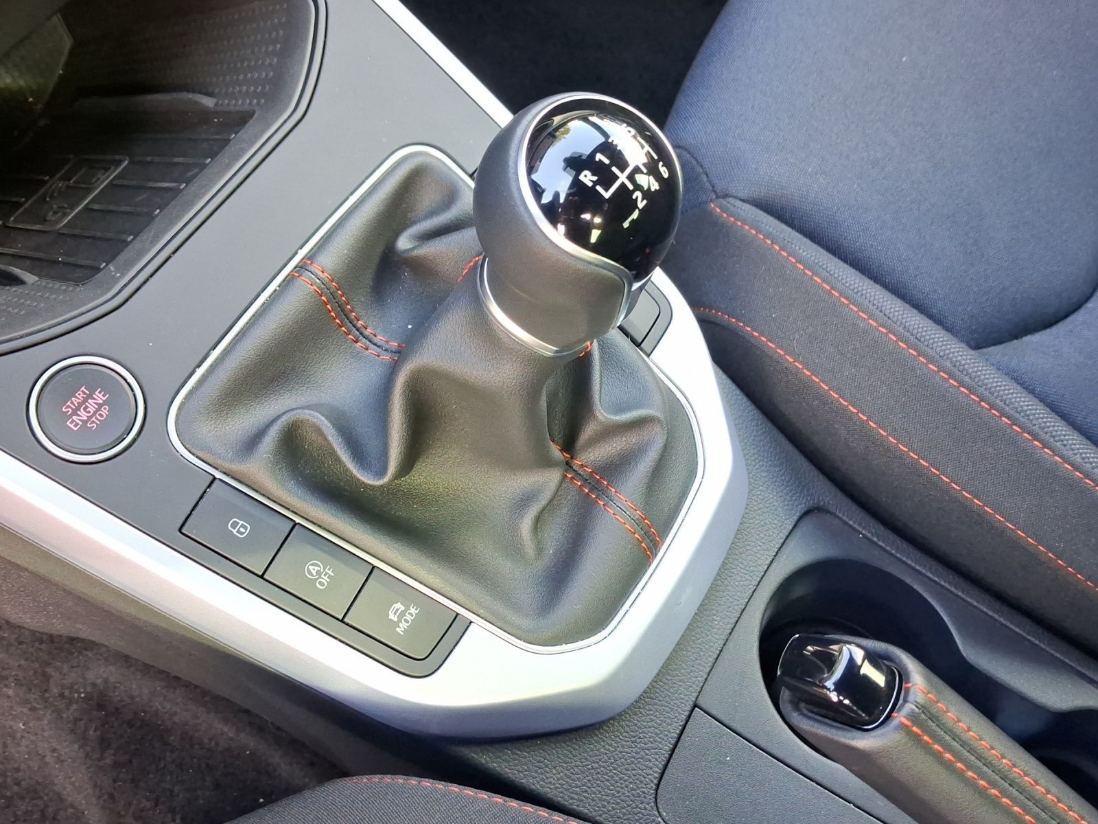 Seat Arona - Bild 11