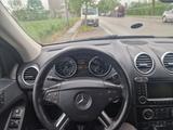 Mercedes-Benz ML 320 CDI 4MATIC - - Mercedes-Benz ML 320 in München