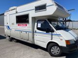 Ford Transit Wohnmobil Pilote Pacific - Ford Alkoven Transit