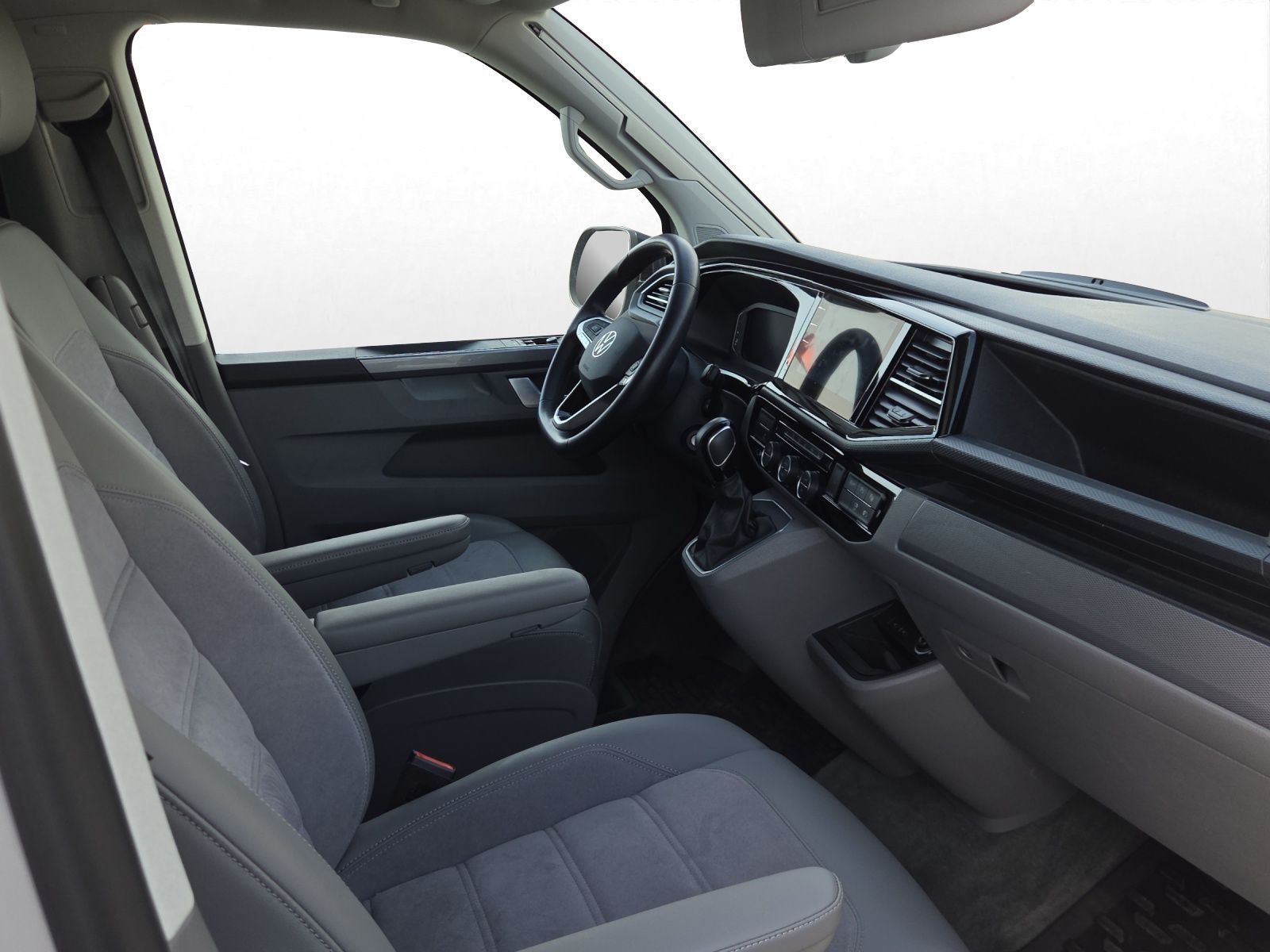 Volkswagen T6.1 California Ocean 2.0 TDI DSG*ACC*Kamera*St imagem 3