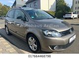 Volkswagen Golf Plus VI Match BMT+LEDER+AHK+KLIMAAUT+SITZH+ - Pickup bis 5.000 Euro