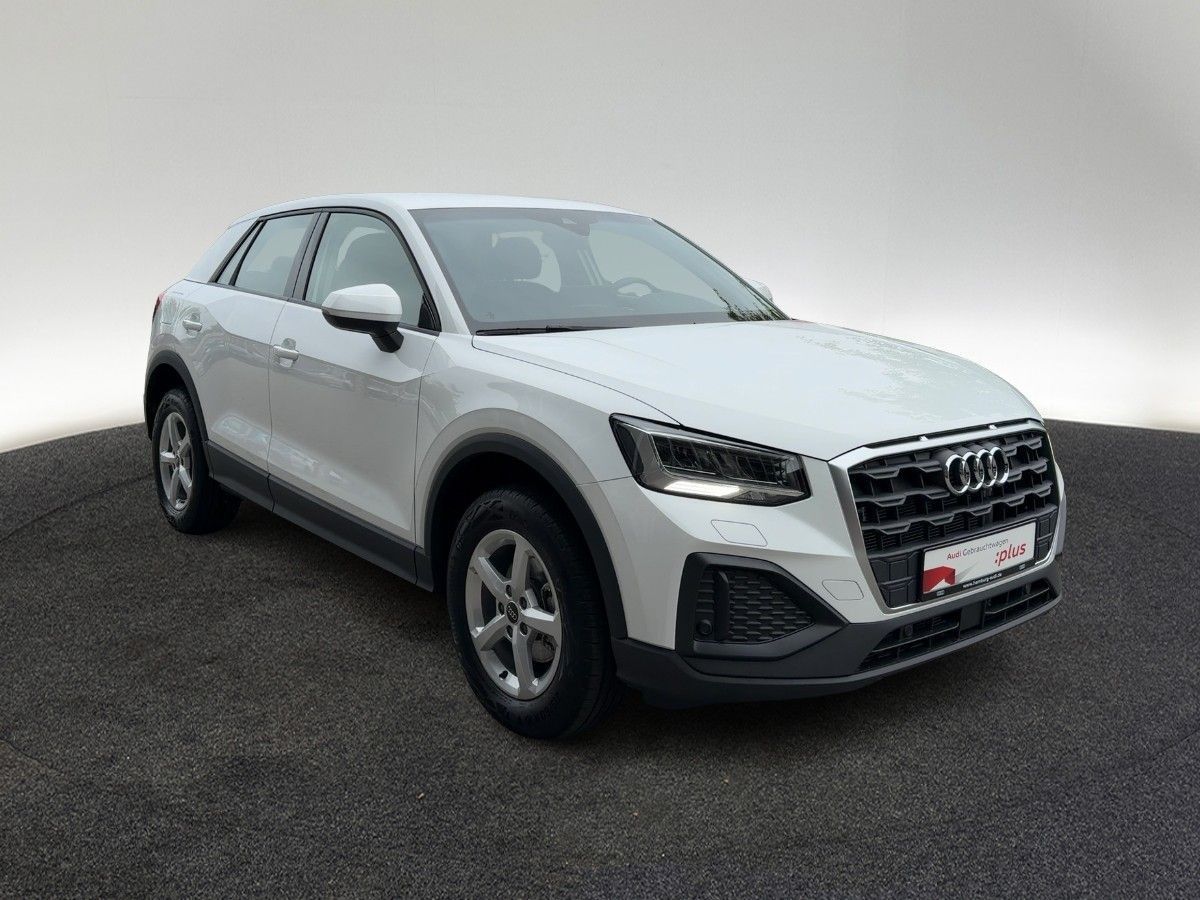 Audi Q2 - Bild 6