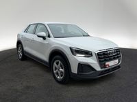 Audi Q2 - Vorschau Bild 6
