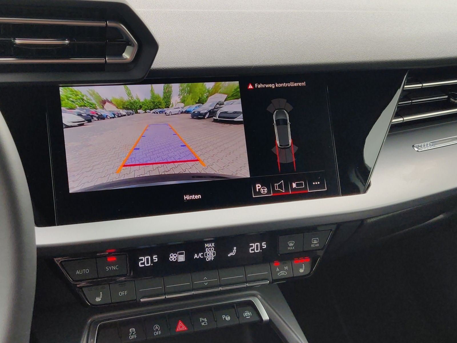 Audi A3 - Bild 24
