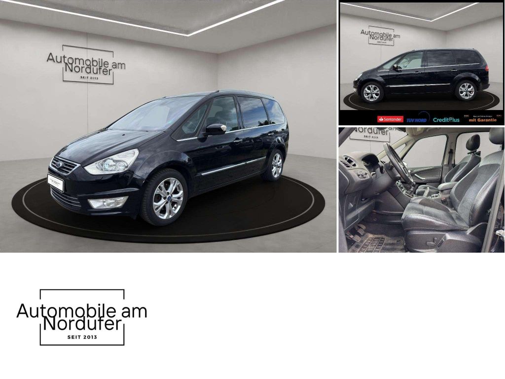 Ford Galaxy
