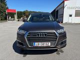 Audi Q7 e-tron 3.0 TDI quattro tiptronic - PEHV  - Audi Q7 Hybrid (Diesel/Elektro)