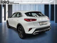 Kia XCeed - Vorschau Bild 4
