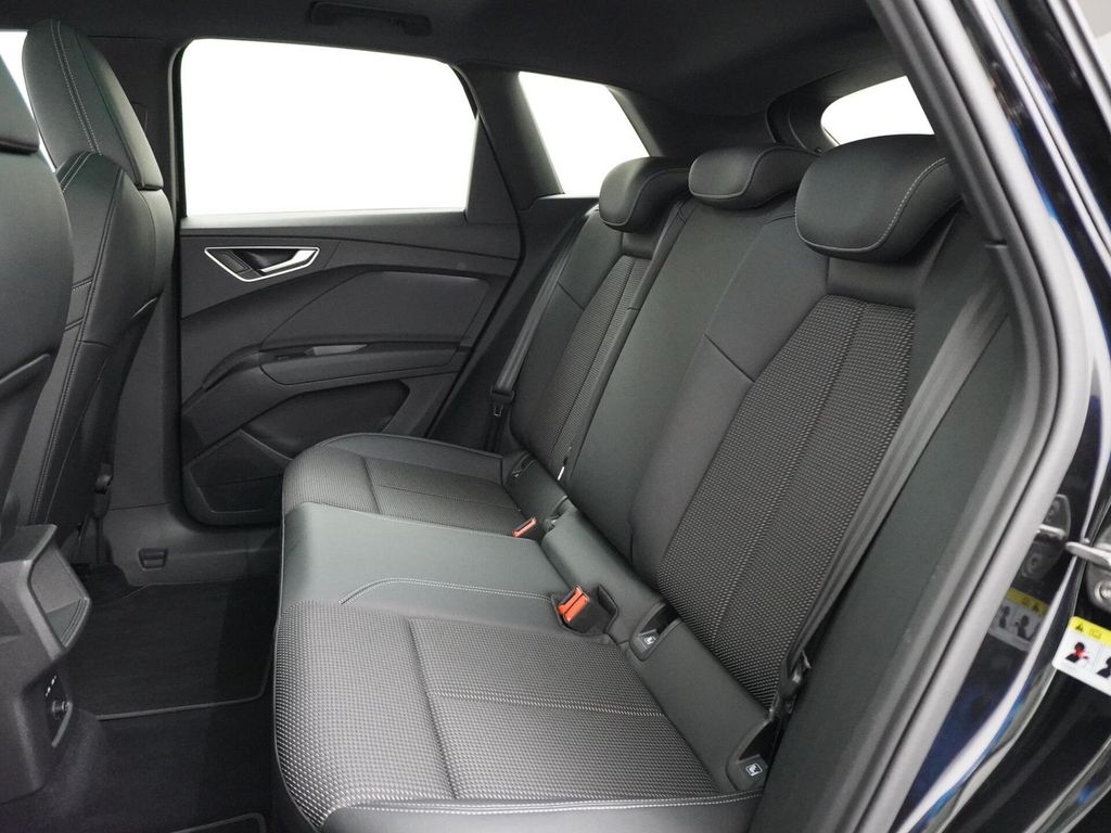 Audi Q4 e-tron 35 Launch edition S Competition 55 kWh
