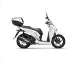 Honda SH 150 i mit Top Case Smart Key-System - HONDA ROLLER SH150I