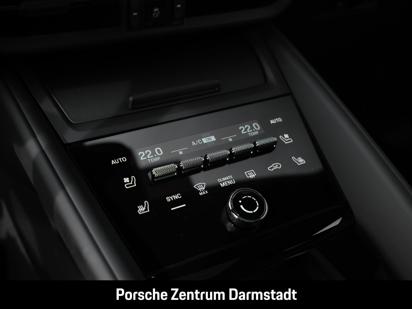 Porsche Macan - Bild 29