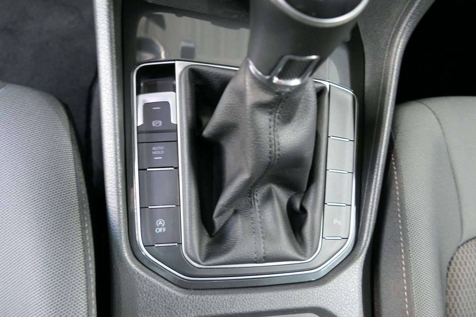 Volkswagen Golf Sportsvan Comfortline Business+LED-Licht, миниатюра 30