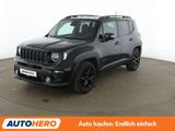 Jeep Renegade 1.0 TGDi Limited 4x2*NAVI*TEMPO*CAM*PDC - Jeep Renegade Gebrauchtwagen in Frankfurt