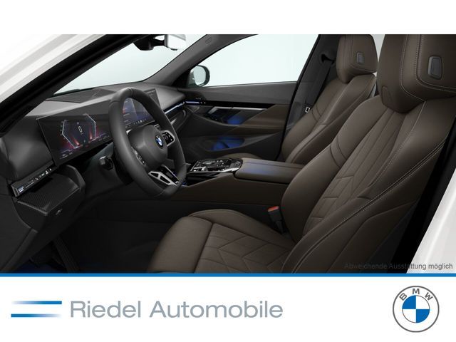 BMW 520 - Bild 4
