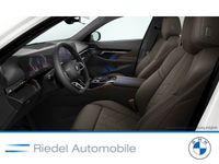 BMW 520 - Vorschau Bild 4