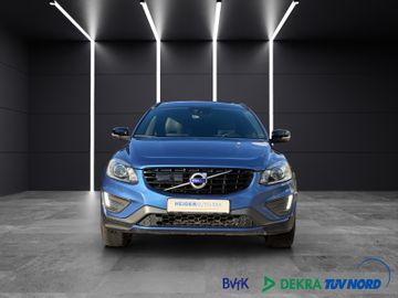 Volvo XC60 - 2
