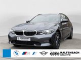 BMW 330e Touring xDrive Sport Line AHK NAVI SHZ PDC - BMW 330 aus 2021