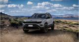 Jeep Avenger 1.2 48V 4xe Hybrid eAWD Upland - Jeep Avenger Upland mit Benzin-Antrieb