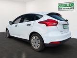 Ford Focus 1.0 EcoBoost Ambiente Klima Facelift - gebrauchte Ford Focus mit Facelift