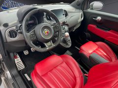 ABARTH 595 Competizione KLIMA,PDC,PANO,BLUETOOTH,ESP