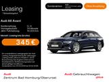 Audi A6 Avant Sport advanced 40 TDI*Navi*LED*AHK*PDC* - Audi A6 Jahreswagen mit Diesel-Antrieb: Kombi