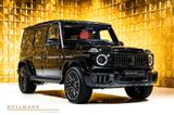 Mercedes-Benz G 63 AMG+FACELIFT+ACTIVE RIDE+KEYLESS GO+CARBON+ - Mercedes-Benz G-Klasse Neuwagen in Bremen