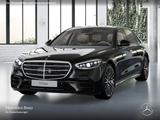 Mercedes-Benz S 350 d L 4M AMG+NIGHT+PANO+360+DIGITAL-L+STHZG - Used cars