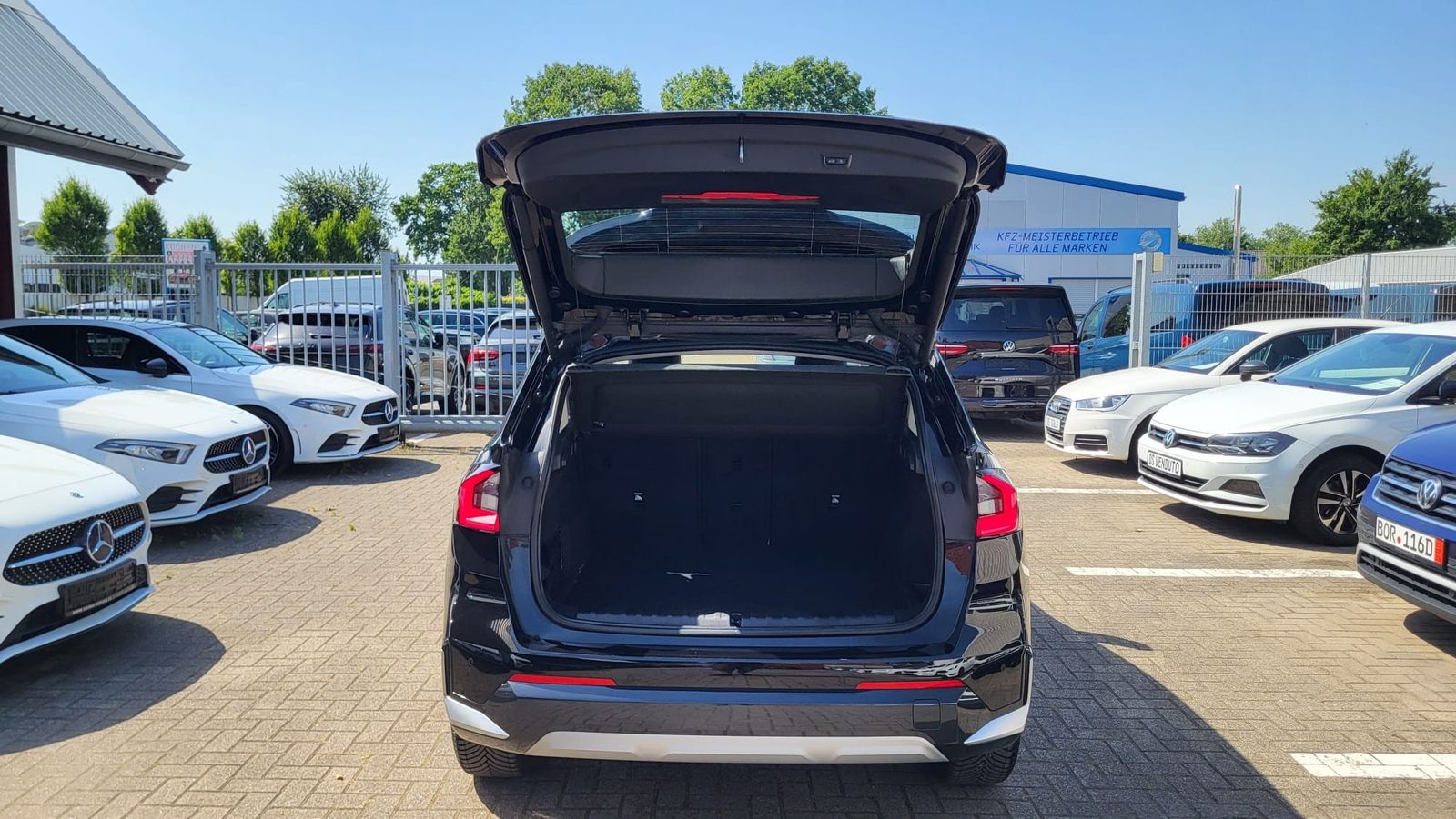 BMW X1 18 d sDrive xLine Live Cockp.Plus Kam PDC LED foto 7