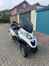 Piaggio MP3 ie 500 - Piaggio Motorräder in Duisburg