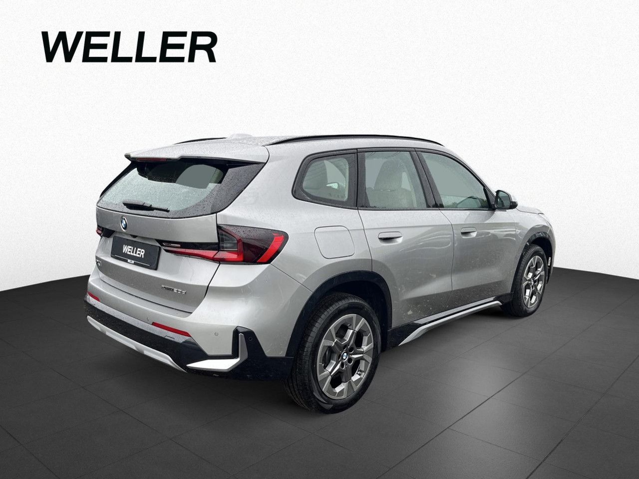 BMW X1 - Bild 9