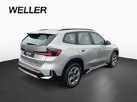 BMW X1 - Vorschau Bild 9