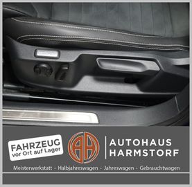 Volkswagen Passat Variant Elegance 4M R-Line AHK StHz