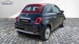 Fiat 500C Cabrio 1,0 Hybrid (MHEV) Dolcevita Alu KA  - Fiat 500C Gebrauchtwagen