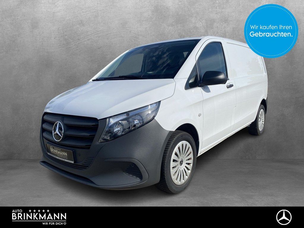 Image of Mercedes-Benz Vito
