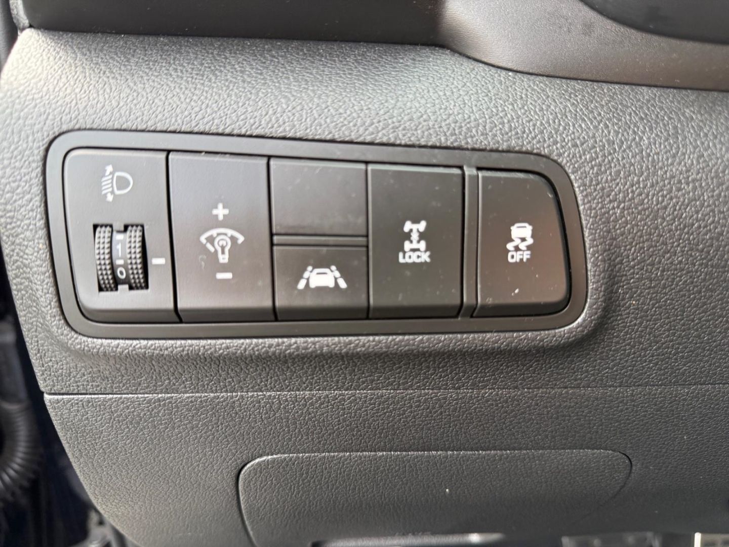 Fahrzeugabbildung Hyundai Tucson 1.6T 4WD N-Line AHK Navi Panoramadach LED