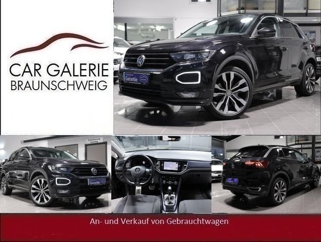 Volkswagen T-Roc 1.5 TSI Style Android* R-LINE*VIRTUAL*